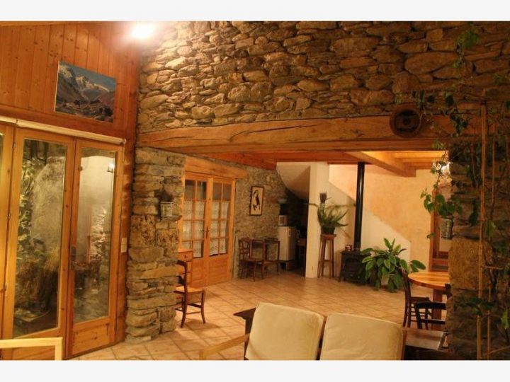 Chambres D'Hôtes En Isère Dans Le Massif De Belledonne serapportantà Chambre D Hote Chambery