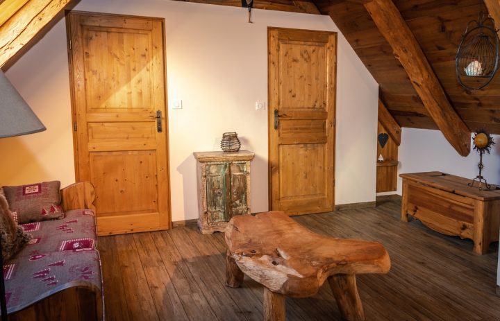 Chambres D'hôtes En Lozère Aubrac | Les Violles dedans Chambre D Hote Lozère