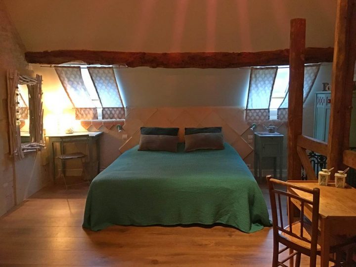 Chambres D'hôtes En Normandie : Le Mas Normand Officiel concernant Chambre D Hote En Normandie Bord De Mer