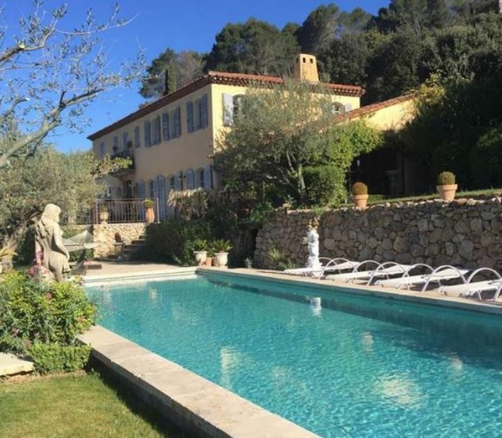 Chambres D'hôtes En Provence Autour De Brignoles, Saint dedans Chambre D Hote Cotignac Chambres D'hôtes En Provence Autour De Brignoles, Saint dedans Chambre D Hote Cotignac