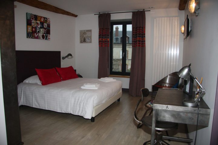 Chambres D'Hôtes En Seine Et Marne 77 – Les Tournelles pour Chambre D Hote Douai