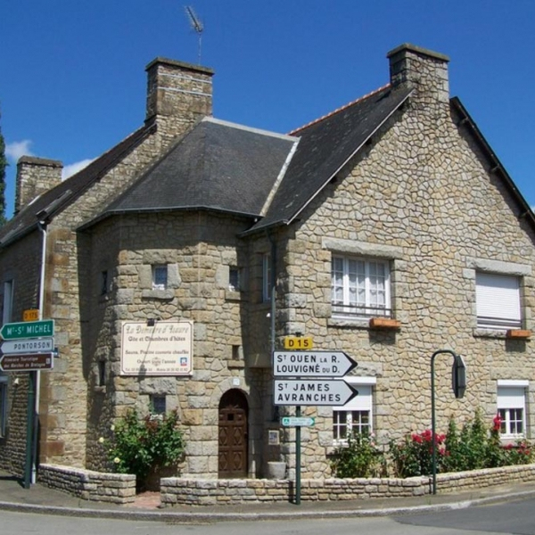 Chambres D’hôtes Et Gîte À Antrain Près Du Mont Saint tout Chambre D Hote Près Du Mont St Michel Chambres D’hôtes Et Gîte À Antrain Près Du Mont Saint tout Chambre D Hote Près Du Mont St Michel