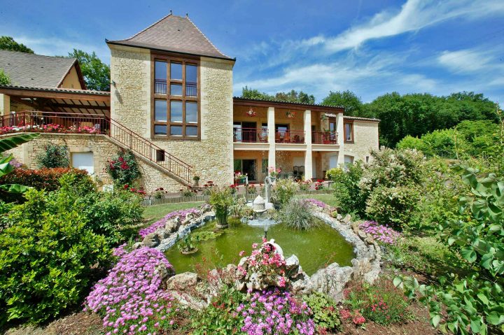 Chambres D'hôtes Et Locations De Gîtes Pour Les Vacances. encequiconcerne Chambres D Hotes Perigord Noir