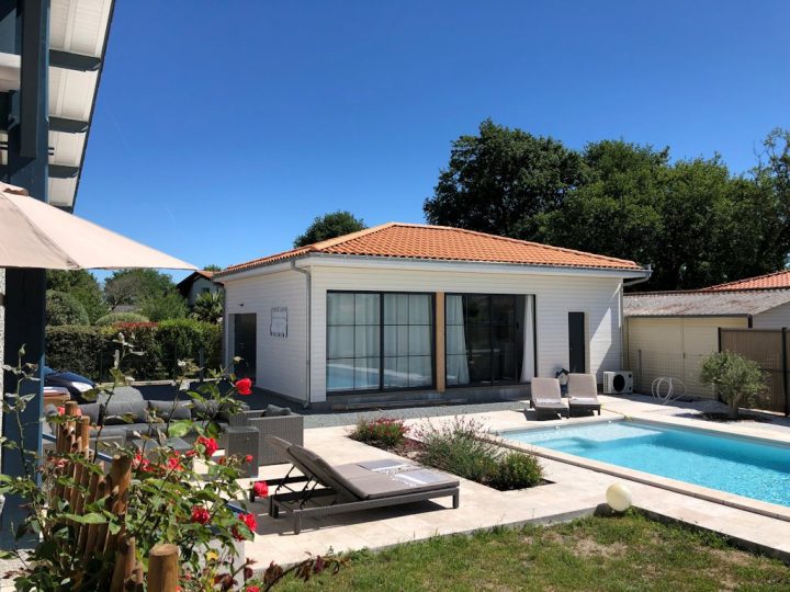 Chambres D'hôtes Et Spa "entre Océan Et Bassin", Zimmern Le serapportantà Chambre D Hote Bassin D Arcachon Chambres D'hôtes Et Spa "entre Océan Et Bassin", Zimmern Le serapportantà Chambre D Hote Bassin D Arcachon