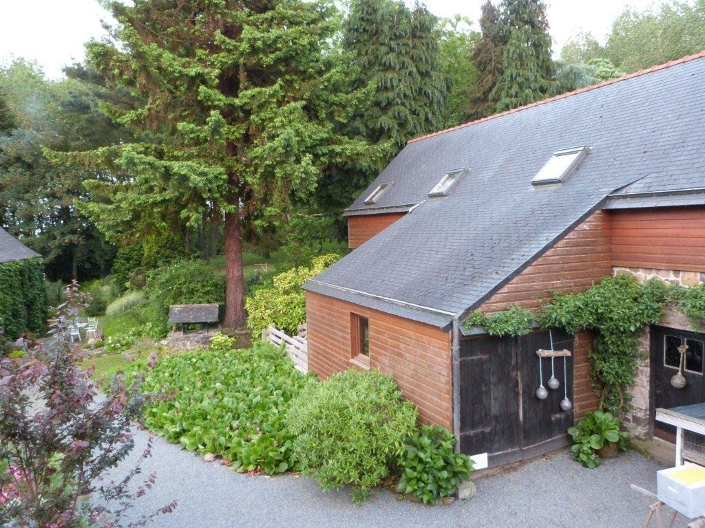 Chambres D'hôtes Ferme Apicole De Térénez, Chambres Et serapportantà Chambres D Hotes Presqu Ile De Crozon