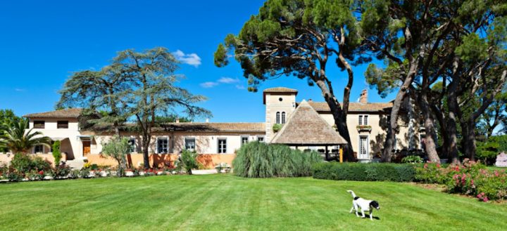 Chambres D'Hotes Gard, Chambre D'Hotes De Charme Gard encequiconcerne Chambre D Hote Hérault