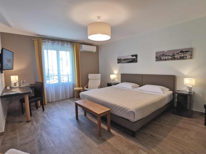 Chambres D'hôtes Gidy, Chambres Gidy, Beauce destiné Chambre D Hote Orléans