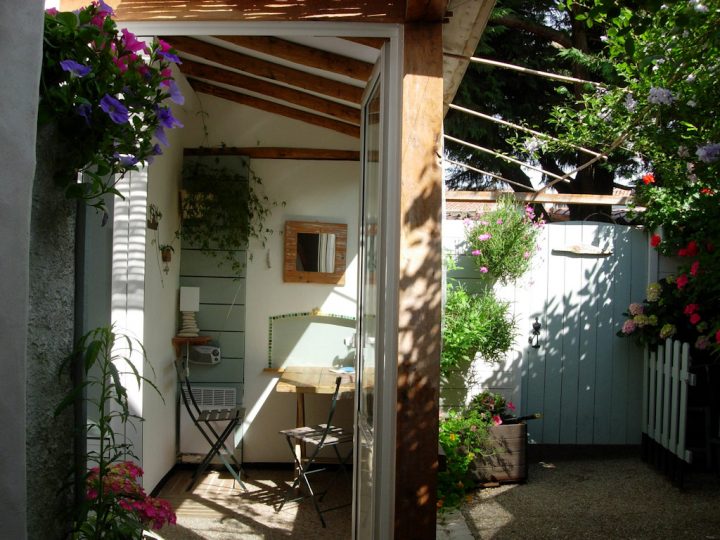 Chambres D'hôtes Île De Ré, Zimmern La Couarde-Sur-Mer, Île à Chambres D Hotes Ile De Re