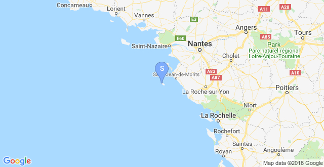 Chambres D'Hotes Ile D'Yeu, Yeu Autrement Chambre D'Hôtes dedans Chambre D Hote Ile D Yeu Chambres D'Hotes Ile D'Yeu, Yeu Autrement Chambre D'Hôtes dedans Chambre D Hote Ile D Yeu