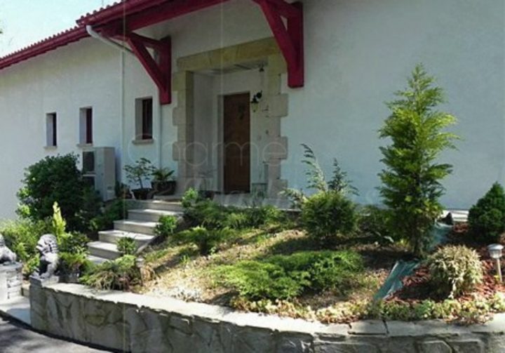 Chambres D'hôtes Irrintzina : Chambre D'hote Saint-Pée-Sur dedans Chambres D Hotes Saint Pee Sur Nivelle Chambres D'hôtes Irrintzina : Chambre D'hote Saint-Pée-Sur dedans Chambres D Hotes Saint Pee Sur Nivelle