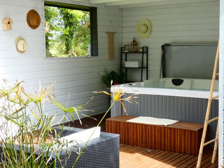 Chambres D'hôtes Jacuzzi Monts D'arrée Sizun – Le Jardin Des intérieur Chambre D Hote Mont D Arrée Chambres D'hôtes Jacuzzi Monts D'arrée Sizun – Le Jardin Des intérieur Chambre D Hote Mont D Arrée