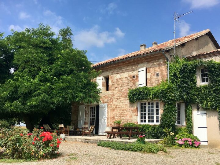 Chambres D'hôtes La Bordeneuve, Chambres D'hôtes Donzac à Chambre D Hote Agen Chambres D'hôtes La Bordeneuve, Chambres D'hôtes Donzac à Chambre D Hote Agen