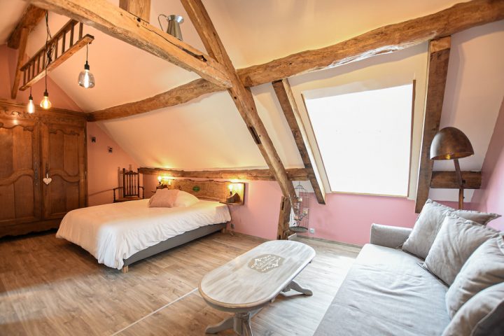 Chambres D'hôtes La Brocherie – Familienzimmer Und Zimmern dedans Cybévasion Chambres D Hotes Chambres D'hôtes La Brocherie – Familienzimmer Und Zimmern dedans Cybévasion Chambres D Hotes