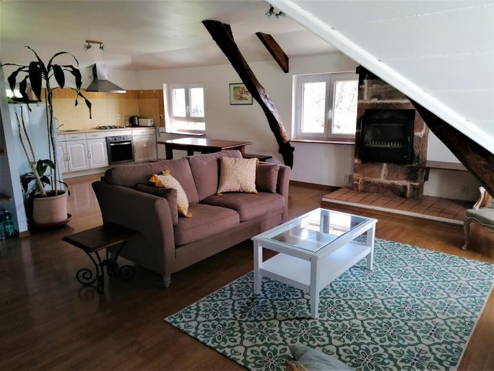 Chambres D'hôtes La Diligence, Gästezimmer Noailhac concernant Chambre D Hote Brive La Gaillarde