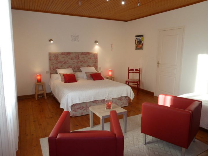 Chambres D'hôtes La Ferme De Berny, Chambres Puygouzon dedans Cybévasion Chambres D Hotes Chambres D'hôtes La Ferme De Berny, Chambres Puygouzon dedans Cybévasion Chambres D Hotes