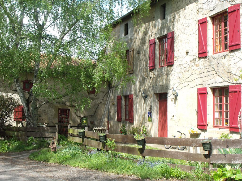 Chambre D Hote Bellac
