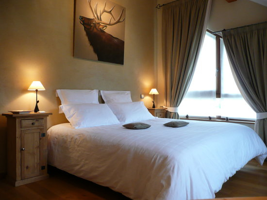 Chambres D'Hotes La Forestiere: Bewertungen, Fotos à Chambre D Hote Porquerolles