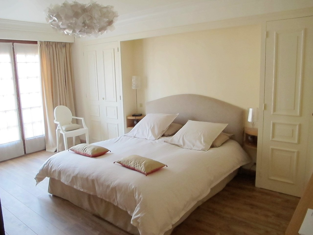 Chambres D'hôtes La Maison De Concise: Bewertungen, Fotos concernant Chambre D Hote Thonon Les Bains
