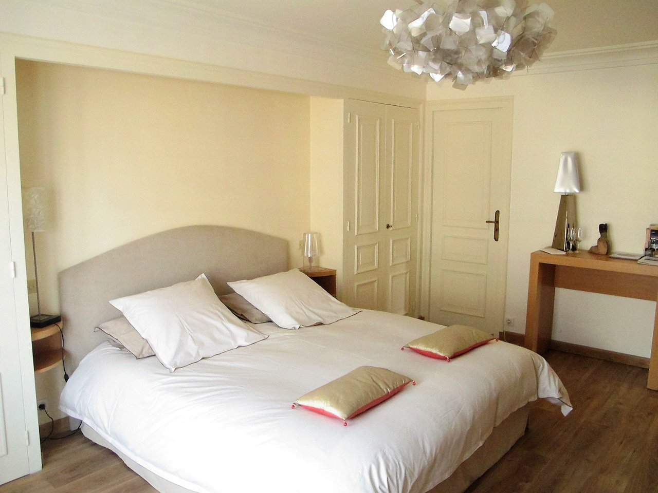 Chambres D'hôtes La Maison De Concise: Bewertungen, Fotos intérieur Chambre D Hote Thonon Les Bains