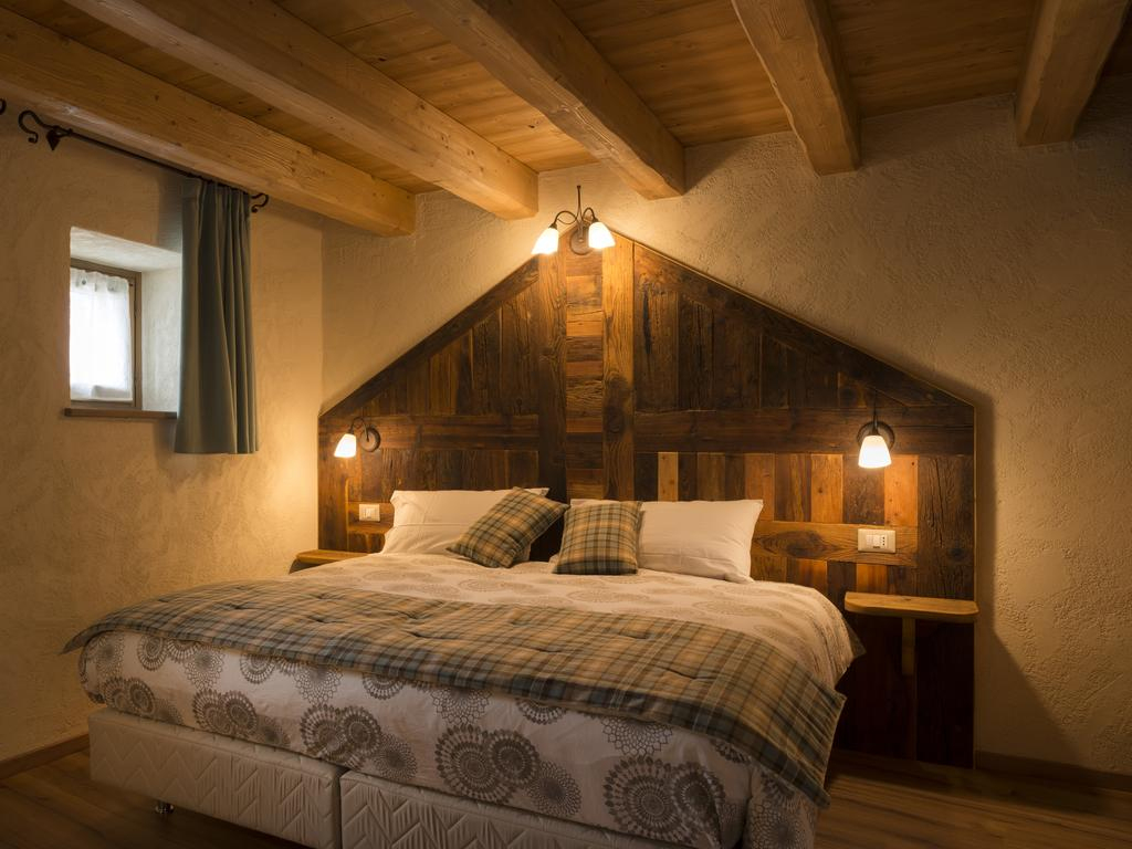 Chambres D'hôtes La Moraine Enchantée (Italien Aosta encequiconcerne Chambre D Hote Annecy