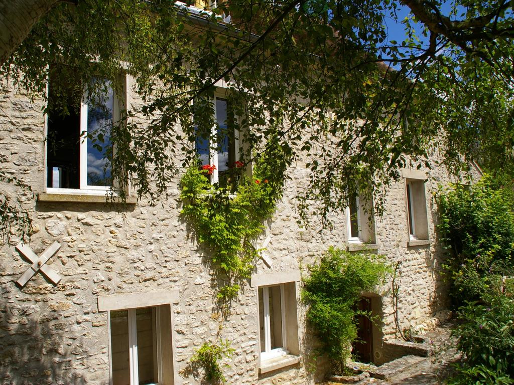 Chambres D'hôtes La Musardine En Vexin - Chambres D'hôtes À concernant Chambre D Hote Val D Oise