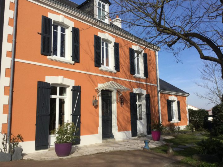 Chambres D'hôtes La Petite Châtelaine, Suites, Chambre Et pour Chambre D Hote Vendée