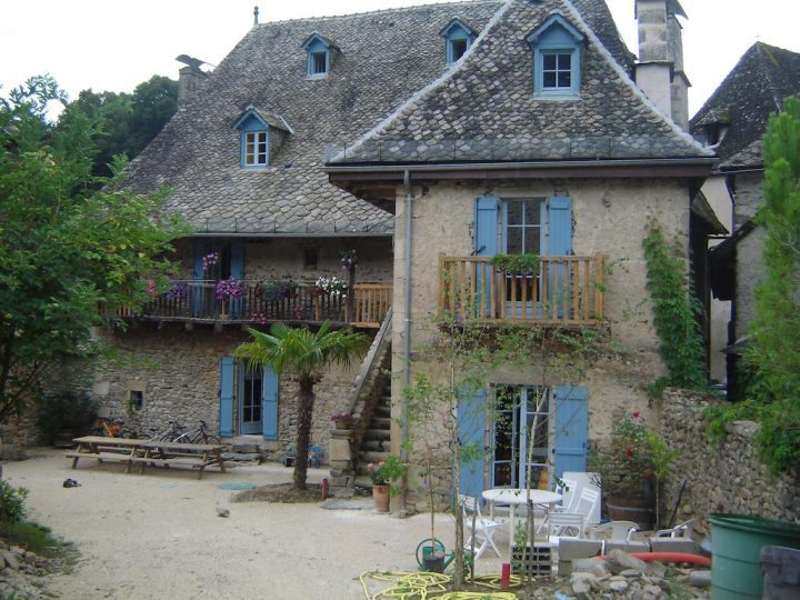 Chambres D'hôtes La Soleillade – Chambre D'hôtes À Monceaux pour Chambres D Hotes Beaulieu Sur Dordogne