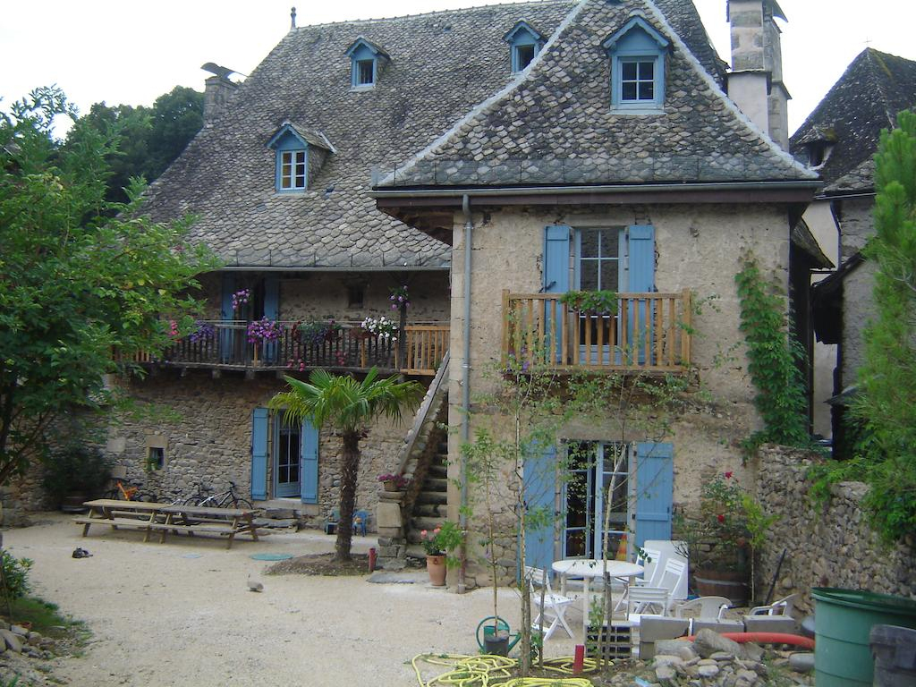 Chambres D'hôtes La Soleillade - Chambre D'hôtes À Monceaux pour Chambres D Hotes Beaulieu Sur Dordogne