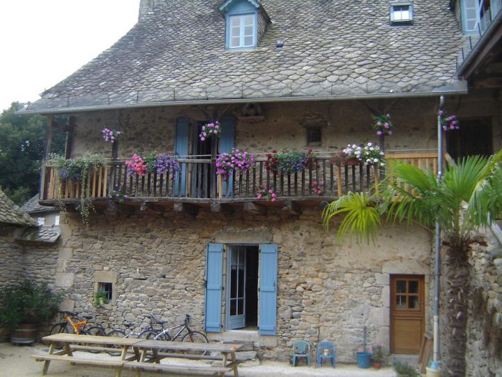Chambres D'hôtes La Soleillade – Chambre D'hôtes À Monceaux serapportantà Chambres D Hotes Beaulieu Sur Dordogne