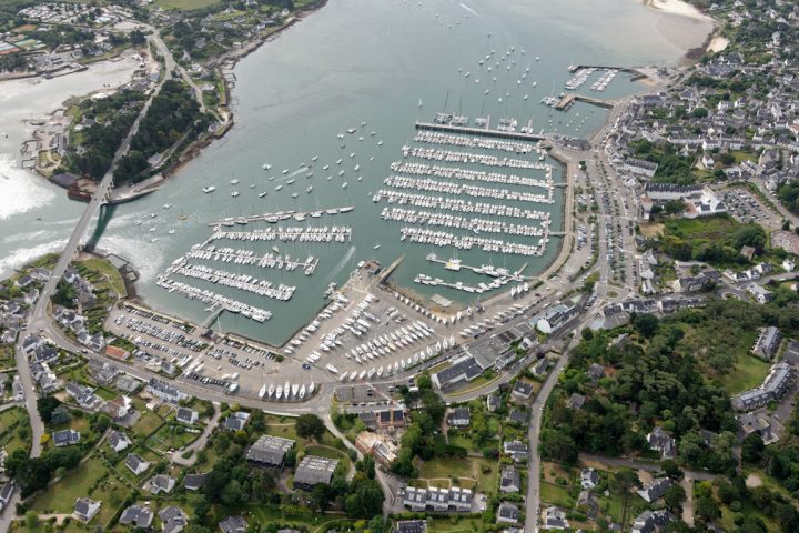 Chambres D'hôtes La Trinité-Sur-Mer, Chambres La Trinité-Sur à Chambre D Hote La Trinité Sur Mer