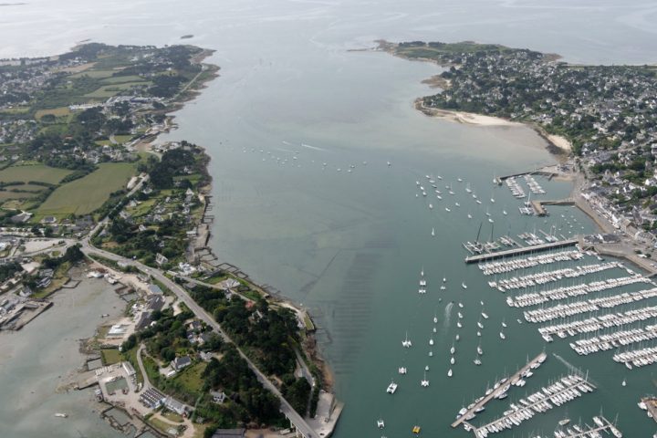 Chambres D'hôtes La Trinité-Sur-Mer, Chambres La Trinité-Sur avec Chambre D Hote La Trinité Sur Mer