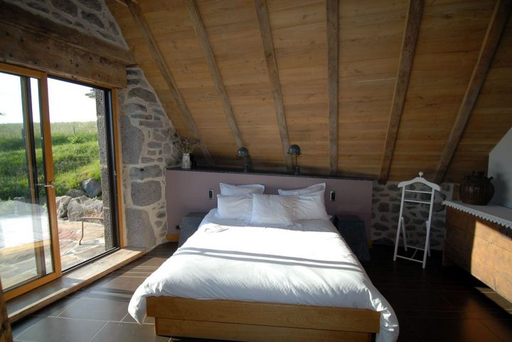 Chambres D'hôtes Laguiole – Aubrac : Chambre Du Jars encequiconcerne Chambre D Hote Laguiole