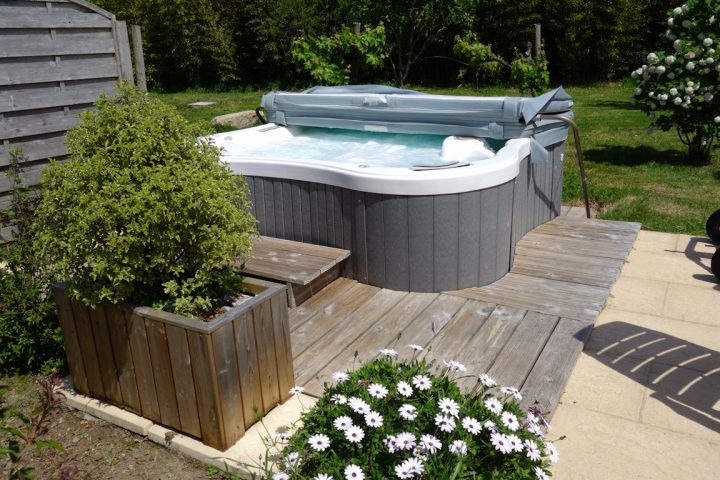 Chambres D'hotes "le Chêne De Nevez", Zimmern Névez, Bretagne encequiconcerne Chambre D Hotes Nevez
