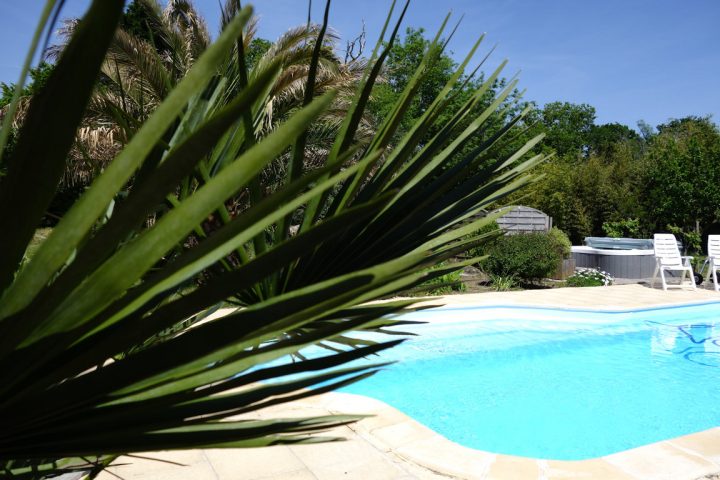 Chambres D'hotes "le Chêne De Nevez", Zimmern Névez, Bretagne encequiconcerne Chambre D Hotes Nevez