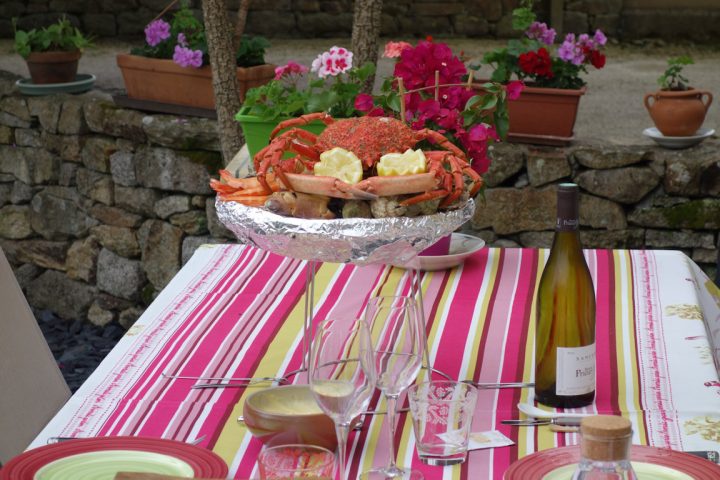 Chambres D'hotes "le Chêne De Nevez", Zimmern Névez, Bretagne encequiconcerne Chambre D Hotes Nevez