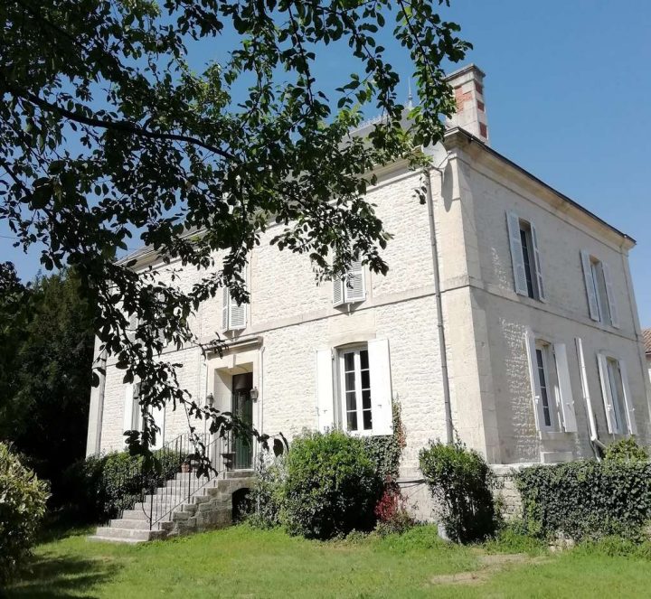 Chambres D'hôtes Le Havre De Julie- Marais Poitevin encequiconcerne Chambres D Hotes Vendée Bord De Mer