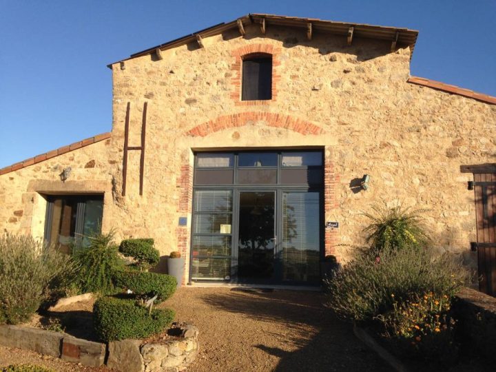 Chambres D'hotes Le Logis De La Tournerie – Chambre Cote à Chambre D Hote Bretignolles Sur Mer