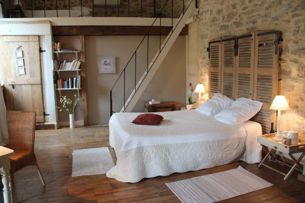 Chambre D Hote Talmont Saint Hilaire ...