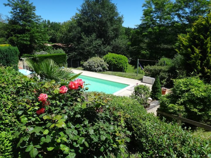 Chambres D'hôtes Le Pygargue, Zimmern Und Familienzimmer dedans Chambres D Hotes Perigord Noir Chambres D'hôtes Le Pygargue, Zimmern Und Familienzimmer dedans Chambres D Hotes Perigord Noir