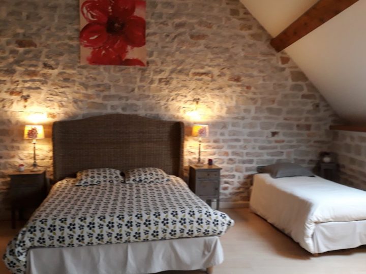 Chambres D'hôtes Le Reflet Des Vignes, Chambres Comblanchien pour Chambre D Hote Nuit Saint Georges