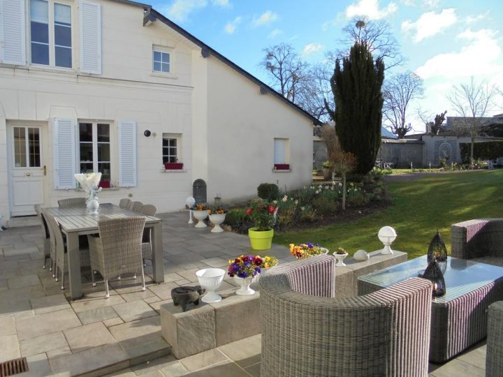 Chambres D'hôtes Le Relais Du Bon'eure, Chambres D'hôtes Evreux encequiconcerne Chambre D Hote Evreux