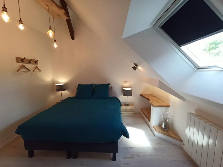 Chambres D'hôtes Les Aubes Du Vexin – Chambres D'hôtes À destiné Chambre D Hote Val D Oise Chambres D'hôtes Les Aubes Du Vexin – Chambres D'hôtes À destiné Chambre D Hote Val D Oise