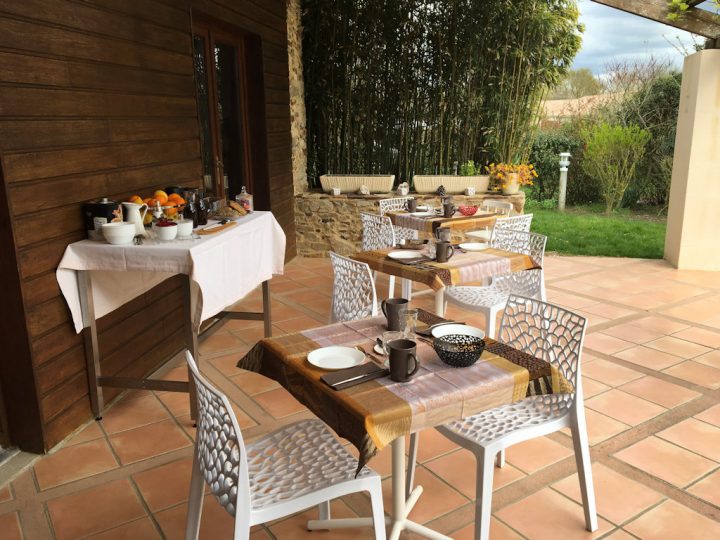 Chambres D'hôtes Les Barbières, Chambres Et Chambre pour Chambres D Hotes Vendée Bord De Mer Chambres D'hôtes Les Barbières, Chambres Et Chambre pour Chambres D Hotes Vendée Bord De Mer