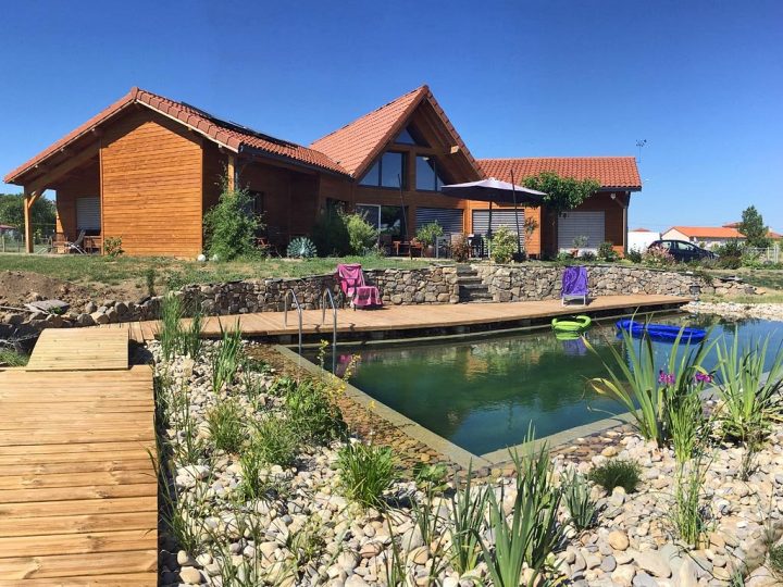 Chambres D'Hôtes Les Condamines, Chambres Et Chalet serapportantà Chambres D4Hotes