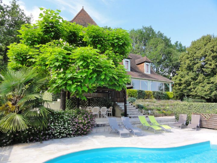 Chambres D'hôtes Les Feuillantines, Zimmern Saint-Cyprien dedans Chambres D Hotes Perigord Noir Chambres D'hôtes Les Feuillantines, Zimmern Saint-Cyprien dedans Chambres D Hotes Perigord Noir