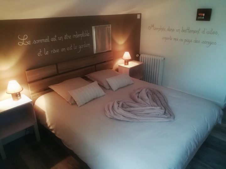 Chambres D'hôtes Les Granges Du Chiron – Chambres D'hôtes À destiné Chambres D Hotes Noirmoutier Chambres D'hôtes Les Granges Du Chiron – Chambres D'hôtes À destiné Chambres D Hotes Noirmoutier