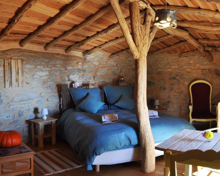 Chambres D'hôtes Les Kasalas – Chambres D'hôtes Insolites avec Chambre D Hote Lozère