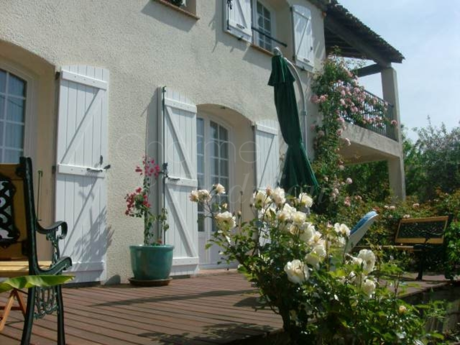 Chambres D'Hôtes Les Oliviers : Chambre D'Hote Lavérune destiné Chambre D Hote Montpellier