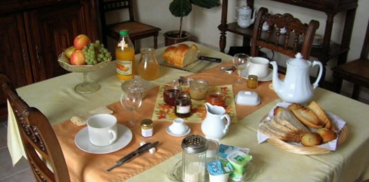 Chambres D'Hôtes Les Renardises – Foussais Payré – Accueil serapportantà Chambre D Hote Vendee