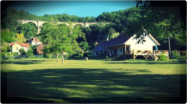 Chambres D'hôtes Les Ricochets 46, Zimmern Saint-Denis Lès pour Chambres D Hotes Beaulieu Sur Dordogne